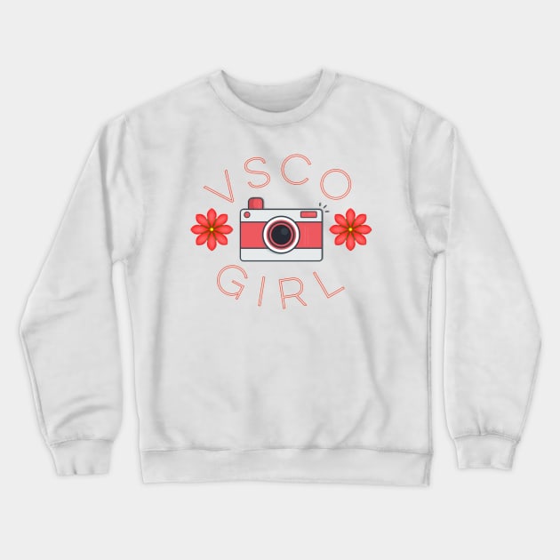 Vsco crewnecks shop